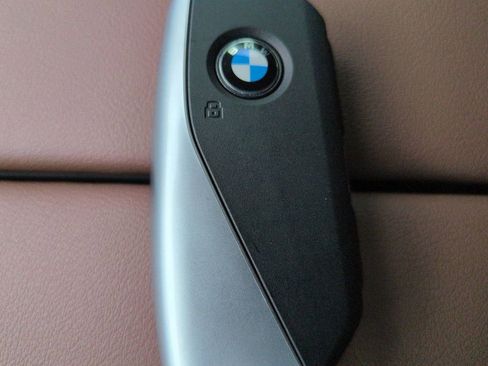 New 2026 BMW X5 xDrive40i w/ Executive Package AWD/4WD image 30