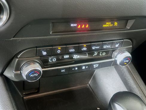 Used 2024 MAZDA CX-5 AWD 2.5 S w/ Select Package image 23