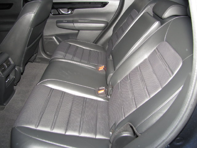 Certified 2024 Honda CR-V EX-L image 35
