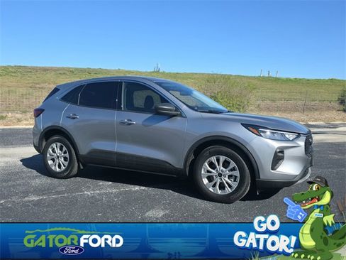 Used 2023 Ford Escape Active image 16