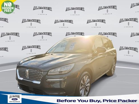 Used 2022 Lincoln Corsair Reserve w/ Equipment Group 201A image 1