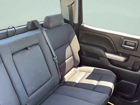 Used 2018 Chevrolet Silverado 2500 LT w/ All Star Edition AWD/4WD image 15