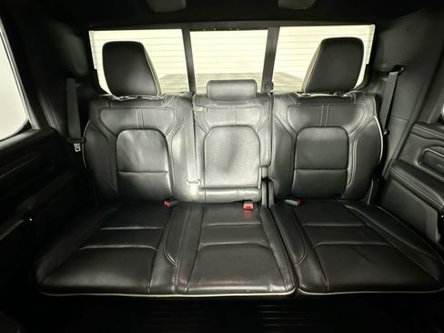 Used 2021 RAM 1500 Limited w/ Night Edition AWD/4WD image 13