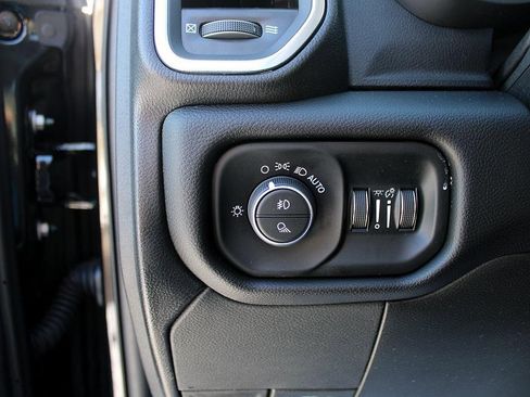 Used 2024 RAM 3500 Laramie w/ Safety Group image 15