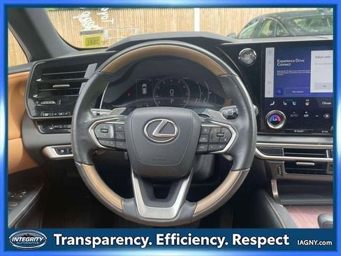 Used 2023 Lexus RX 350 Premium w/ Accessory Package (Z1) AWD/4WD image 14
