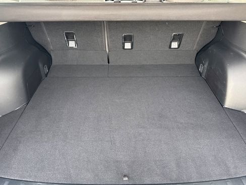 Used 2024 Subaru Forester Premium image 16