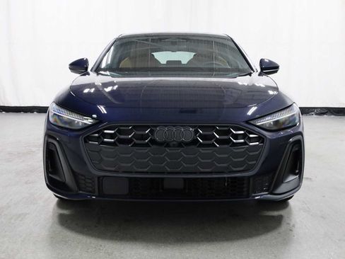 New 2026 Audi A5 2.0T Premium Plus AWD/4WD image 14
