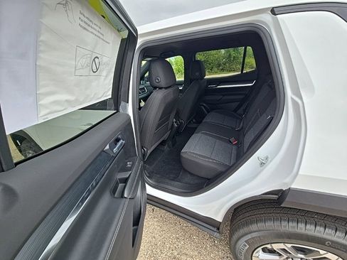 New 2026 GMC Terrain Elevation image 38