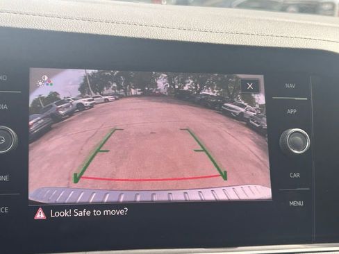 Used 2023 Volkswagen Jetta SEL FWD image 19