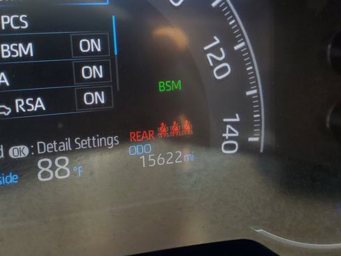 Certified 2023 Toyota RAV4 XLE Premium AWD/4WD image 26
