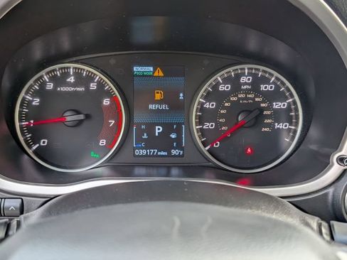 Used 2024 Mitsubishi Eclipse Cross SE AWD/4WD image 18