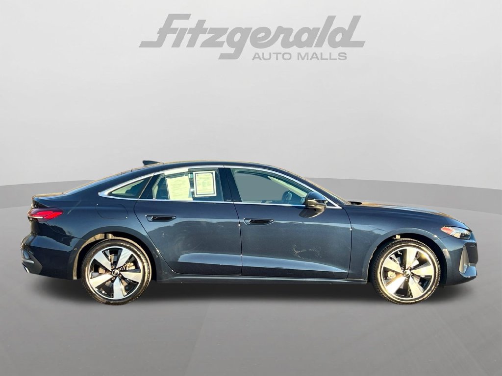 Used 2025 Audi A5 Premium Plus AWD/4WD image 13