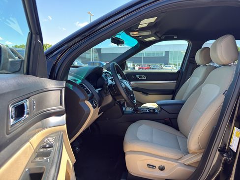 Used 2017 Ford Explorer 4WD image 11