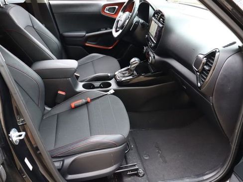Used 2020 Kia Soul GT-Line Turbo FWD image 16