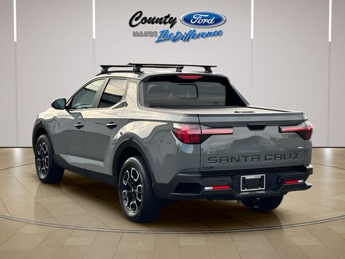 Used 2023 Hyundai Santa Cruz SEL w/ Activity Package AWD/4WD image 23