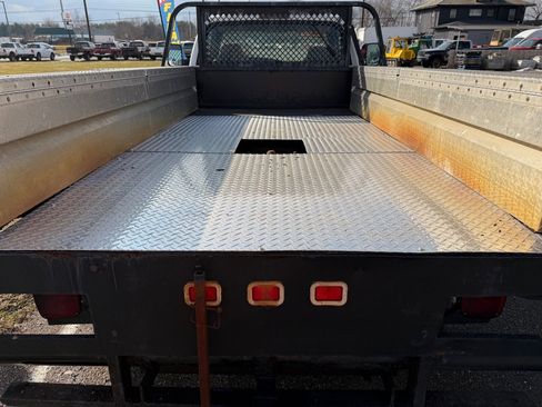 Used 2002 Dodge Ram 3500 Truck 2WD Regular Cab image 13