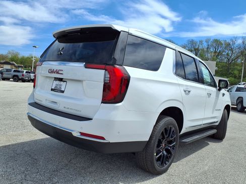 New 2026 GMC Yukon Elevation w/ Elevation Premium Package image 26