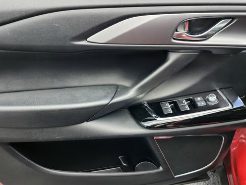 Used 2022 MAZDA CX-9 Touring Plus image 30