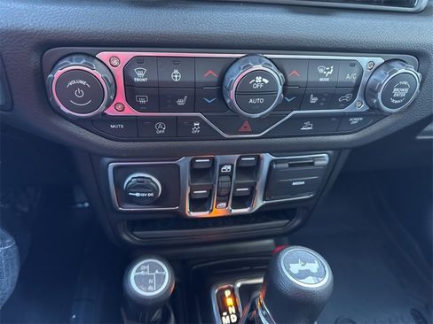 New 2026 Jeep Wrangler Sport S image 14