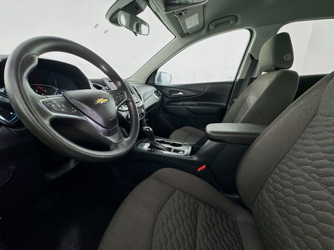 Used 2020 Chevrolet Equinox LT FWD image 21