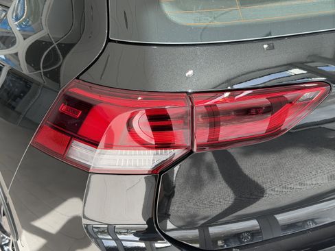 New 2026 Volkswagen Golf AWD/4WD image 8