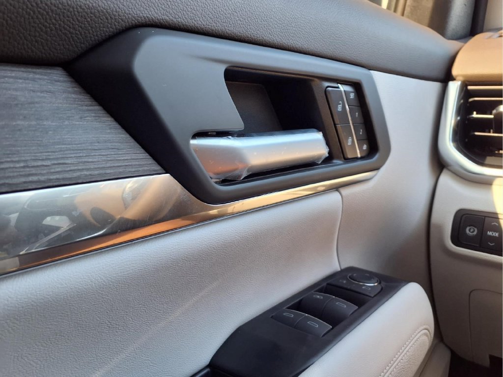 New 2027 GMC Terrain Denali AWD/4WD image 17