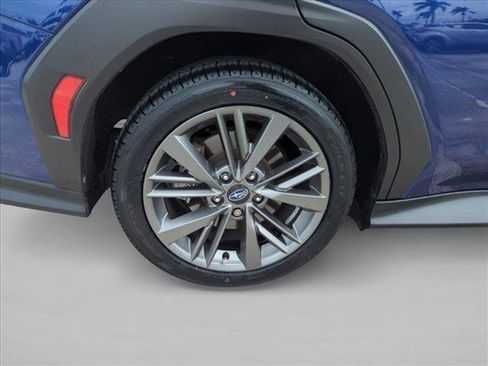 Used 2022 Subaru WRX AWD/4WD image 29