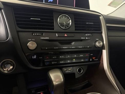 Used 2022 Lexus RX 350 FWD w/ Premium Package image 29