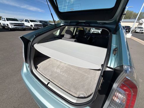 Used 2015 Toyota Prius Two FWD image 23