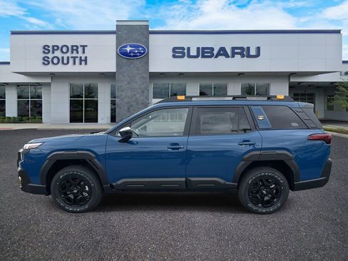 New 2026 Subaru Outback Wilderness image 6