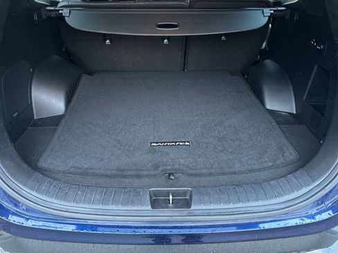 Used 2020 Hyundai Santa Fe Limited w/ Cargo Package image 15