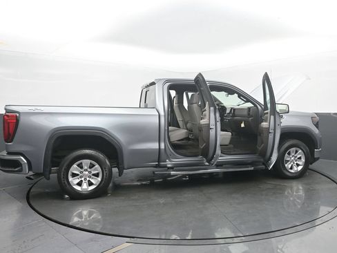 Used 2023 GMC Sierra 1500 SLE w/ Preferred Package AWD/4WD image 57