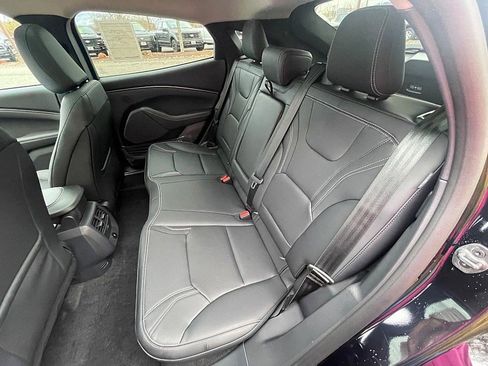 New 2025 Ford Mustang Mach-E Premium image 17