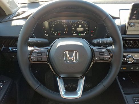 New 2026 Honda CR-V EX-L image 13