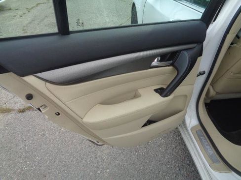 Used 2012 Acura TL image 11