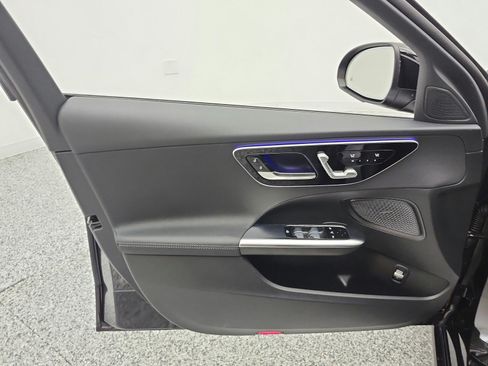 Certified 2026 Mercedes-Benz C 300 Sedan image 21