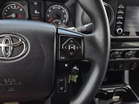 Used 2021 Toyota Tacoma SR AWD/4WD image 21