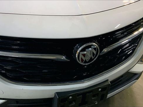 Used 2022 Buick Encore GX Essence w/ Experience Buick Package image 29