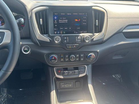 Used 2023 GMC Terrain Denali AWD/4WD image 13