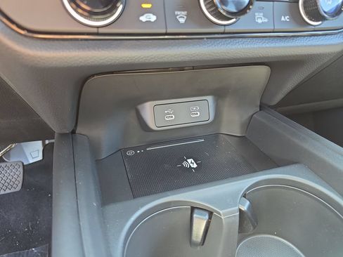 New 2027 Honda HR-V Sport image 22