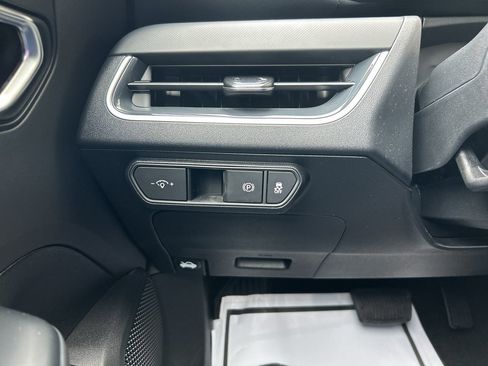 New 2026 Kia K4 EX FWD image 23