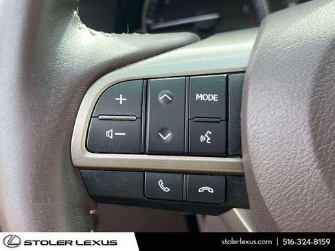 Used 2017 Lexus ES 350 w/ Luxury Package image 26