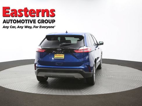 Used 2021 Ford Edge SEL AWD/4WD image 37