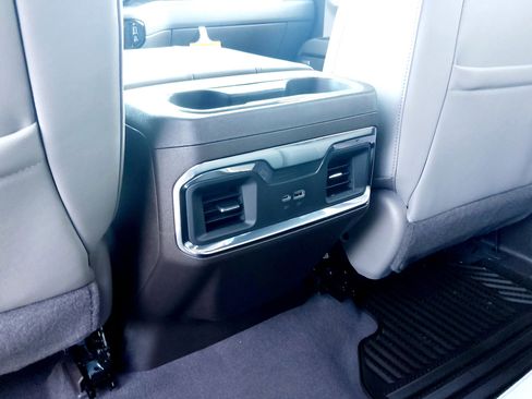 New 2026 Chevrolet Silverado 1500 LTZ w/ Z71 Off-Road Package image 9