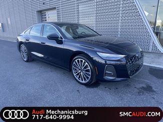 New 2026 Audi A6 Premium Plus video 1