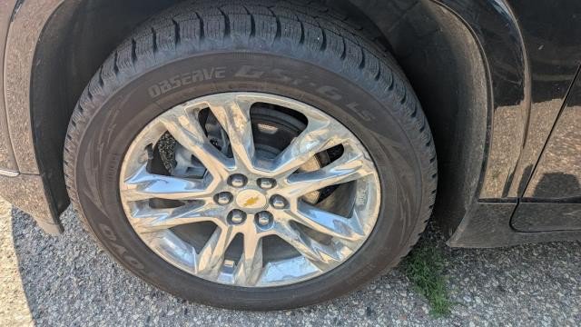 Used 2021 Chevrolet Traverse High Country AWD/4WD image 7