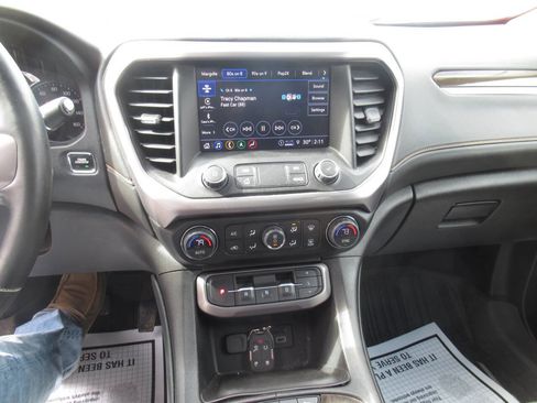 Used 2023 GMC Acadia AT4 w/ Preferred Package image 24