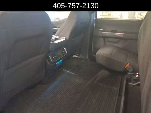Used 2023 Ford F150 XLT w/ Equipment Group 302A High image 6