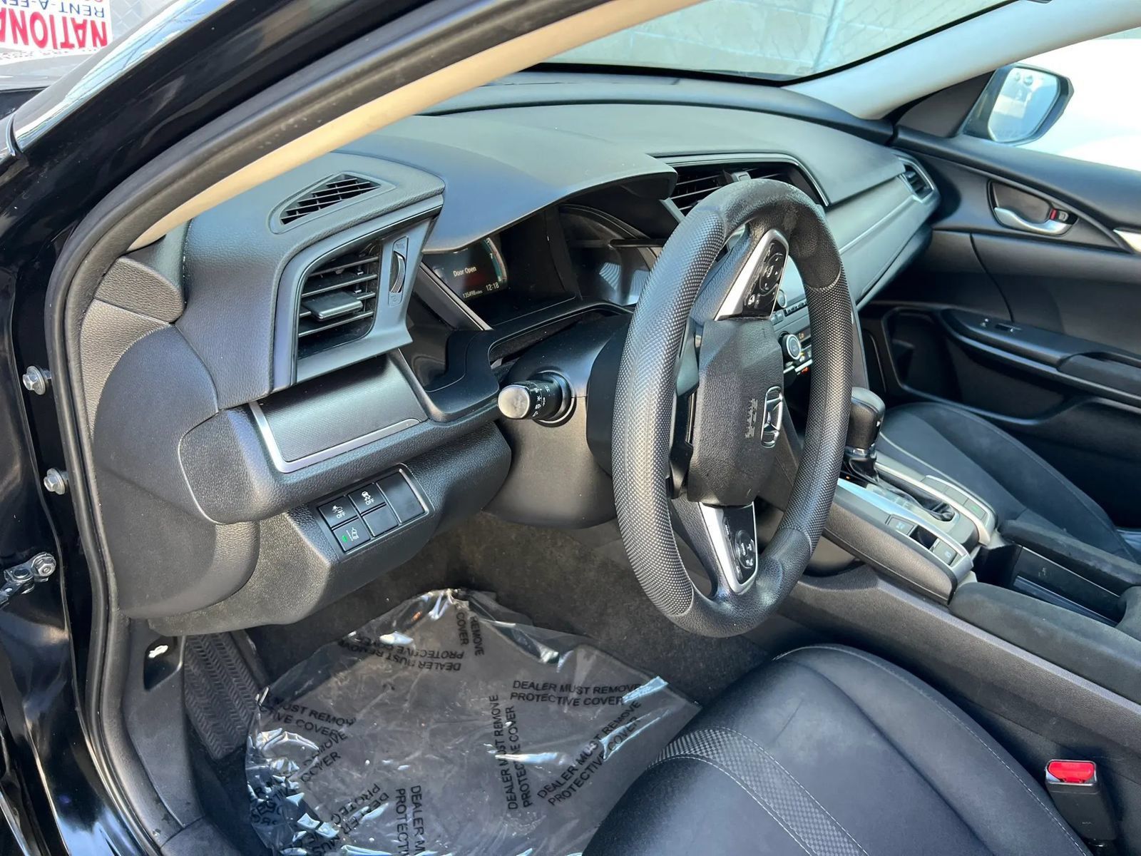 Used 2019 Honda Civic LX image 14