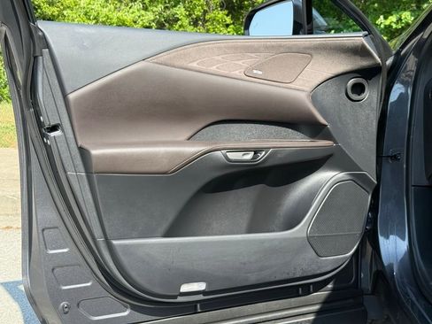 Certified 2024 Lexus RX 350 AWD w/ Convenience Package image 20